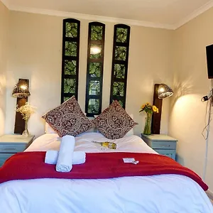 ** Pensionat Strand Guesthouse Sydafrika