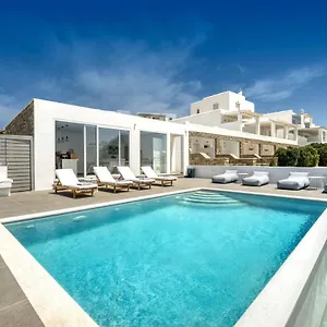 *** Apart-hotel Lofos Grécia