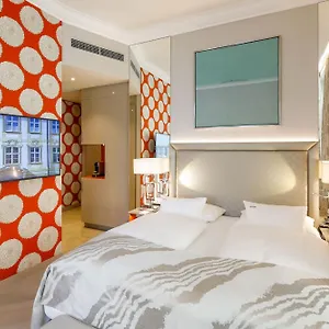 **** Hotell Boutiquehotel Tyrol Österrike