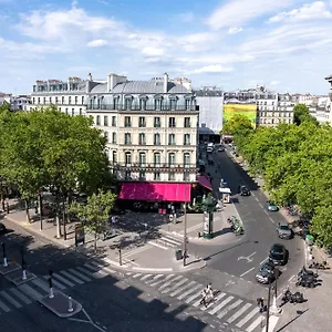 Hotel Fauchon L'hôtel, Paris