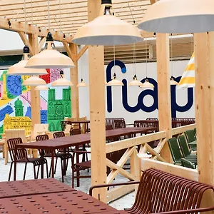 Fiap Παρίσι