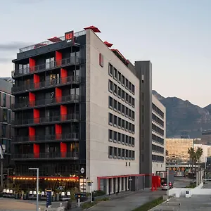 **** Hotell Radisson Red V&a Waterfront Sydafrika