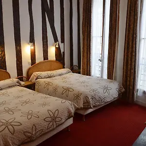 Saint-andre Des Arts Hotell