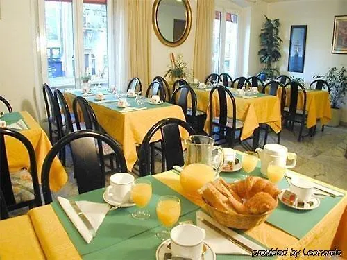 Contact Hotel Alize Montmartre Paris