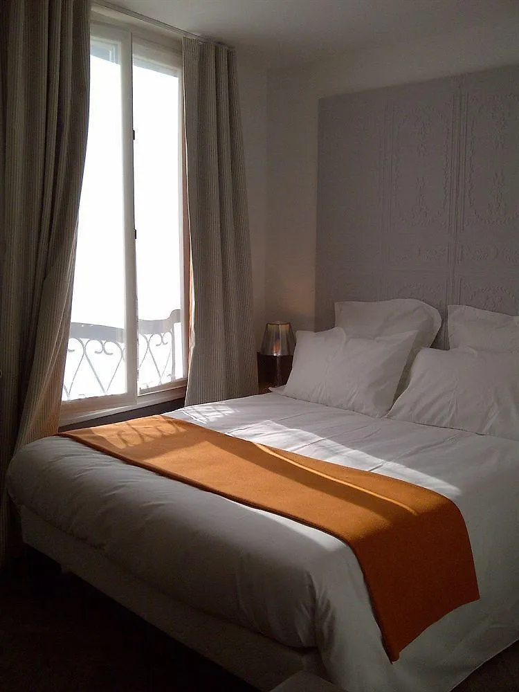 Contact Hotel Alize Montmartre Paris 3*,  Fransa